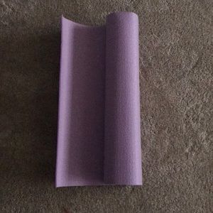 Yoga matt